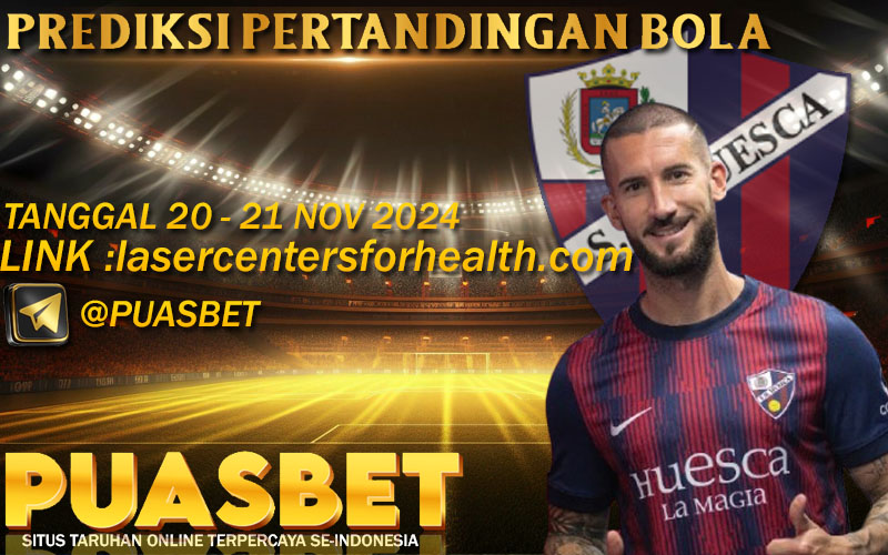 PREDIKSI BOLA PUASBET 20 – 21 – NOVEMBER 2024