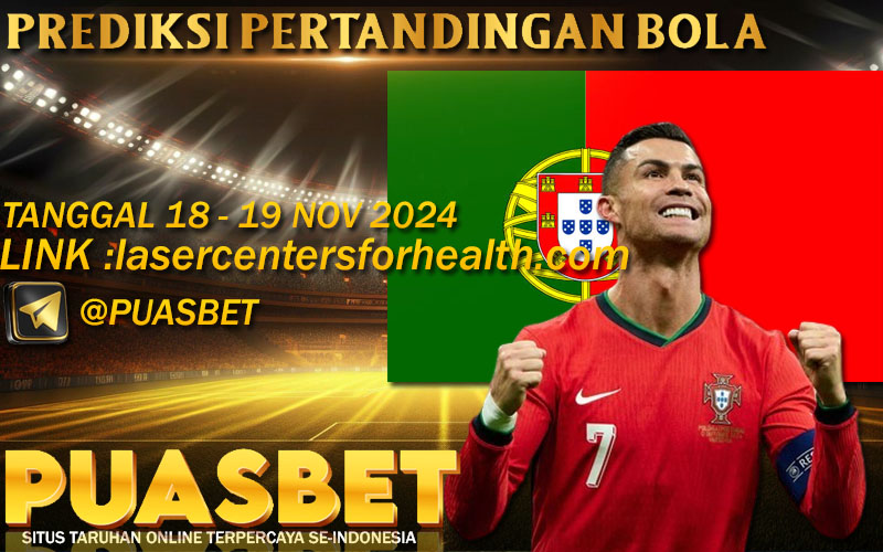 PREDIKSI BOLA PUASBET 18 – 19 – NOVEMBER 2024