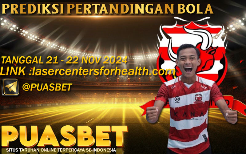 PREDIKSI BOLA PUASBET 21 – 22 – NOVEMBER 2024