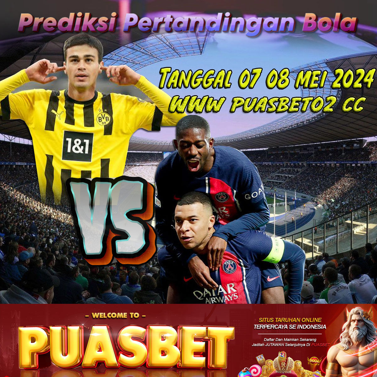 PREDIKSI BOLA 95% AKURAT 07-08 MAY 2024,, PUASBET,,